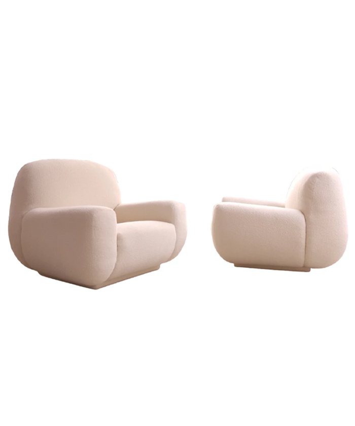 1970s Italian Armchairs