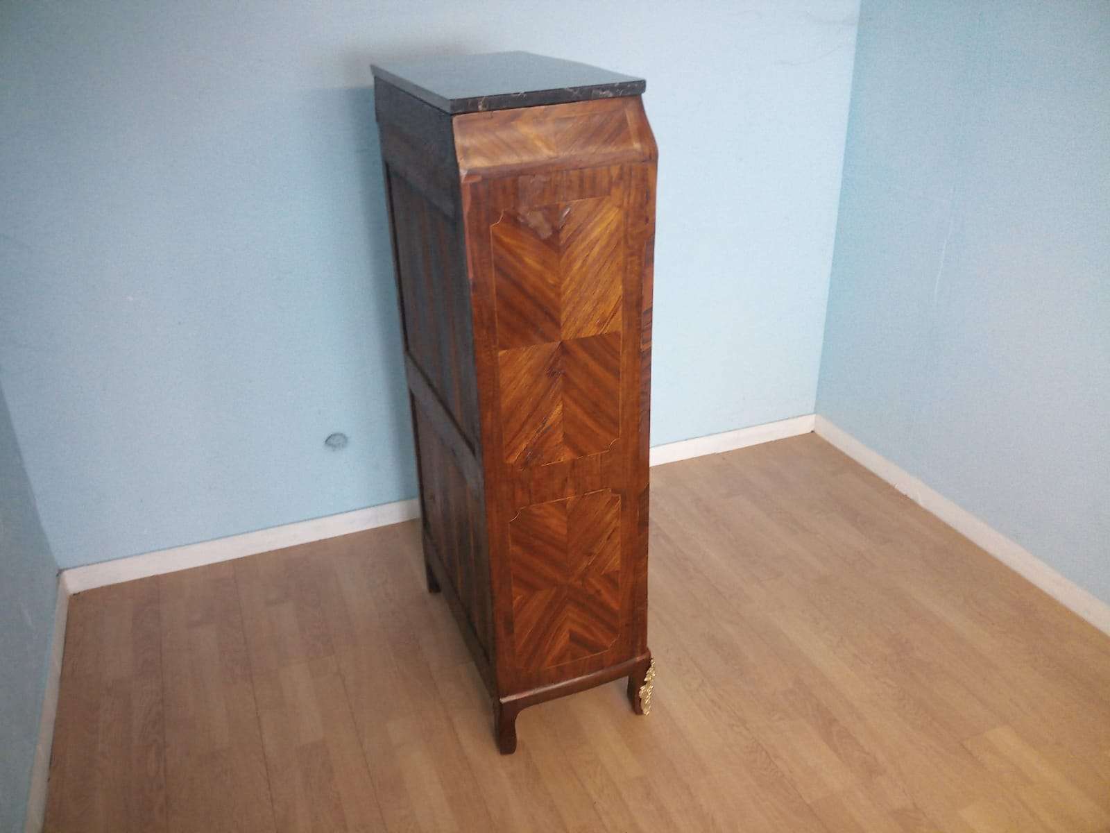 French Louis XV secretaire