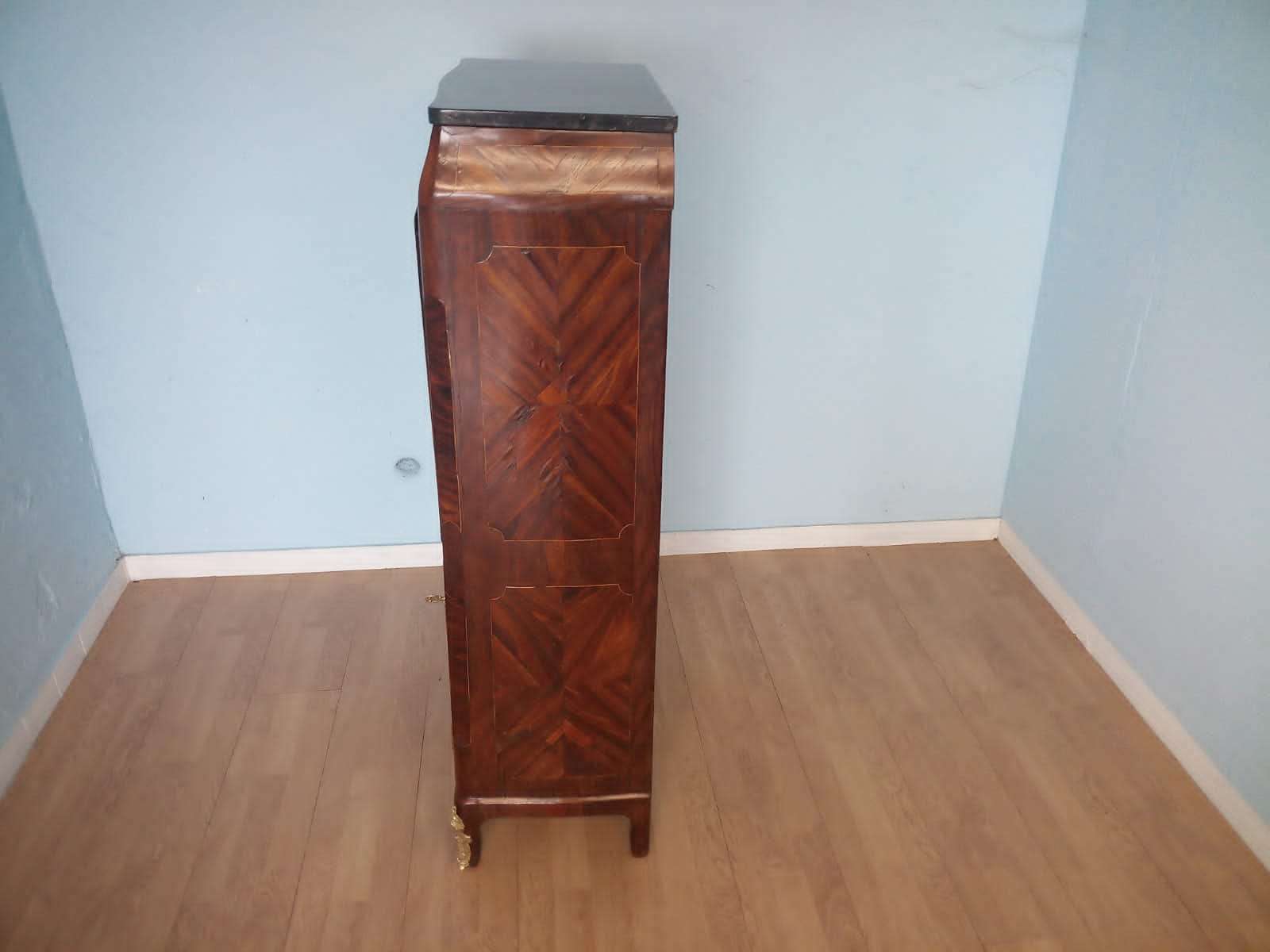 French Louis XV secretaire