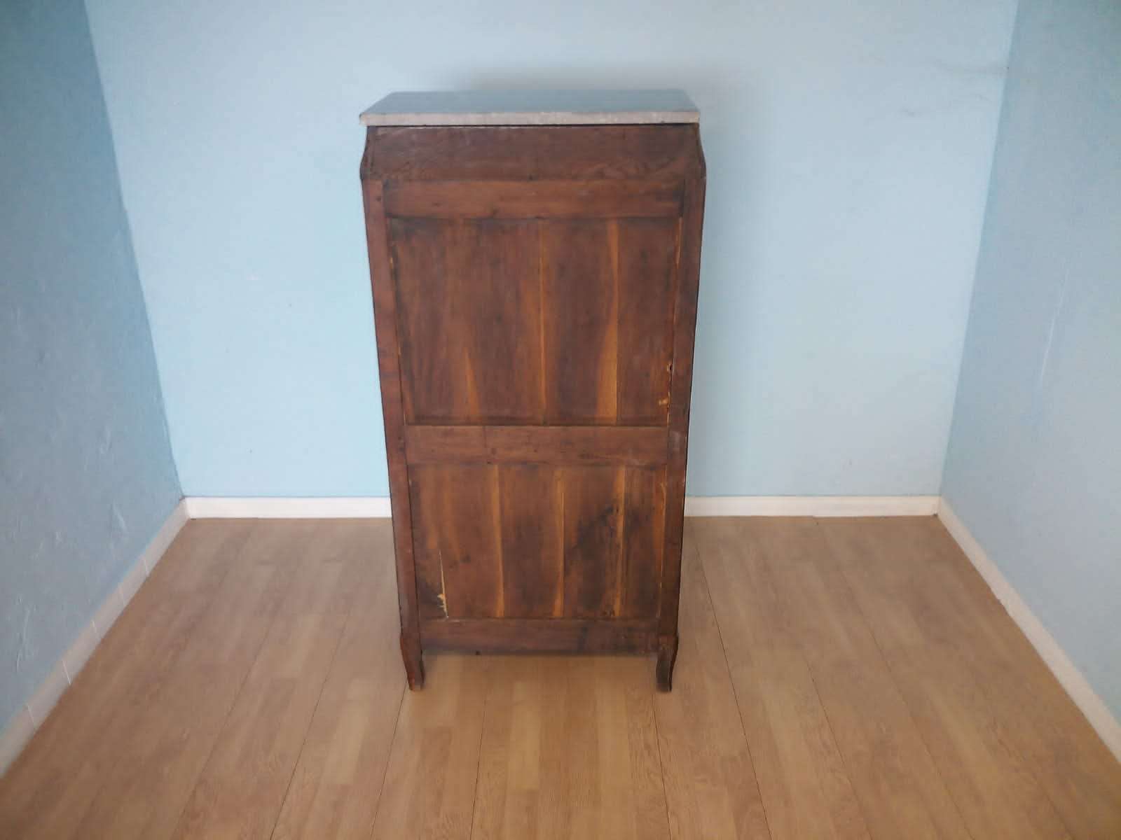 French Louis XV secretaire
