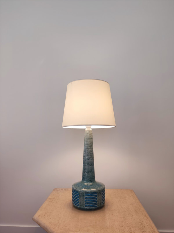 Palshus lamp by Per Linnemann - Denmark 60s