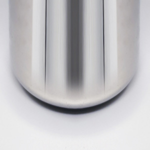 1960s Ice Bucket by Aldo Tura for Macabo. Made in Italy