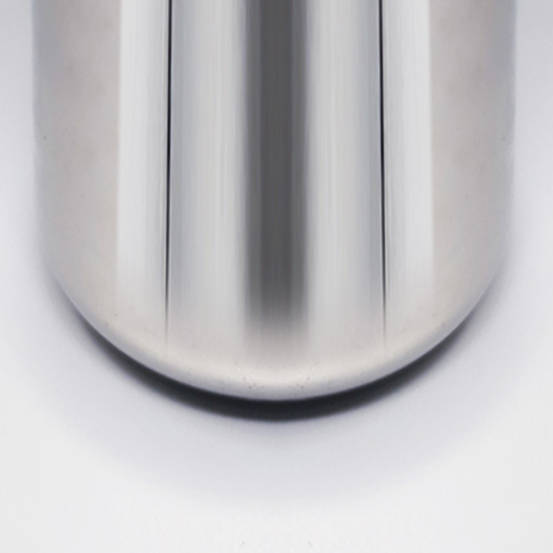 1960s Ice Bucket by Aldo Tura for Macabo. Made in Italy
