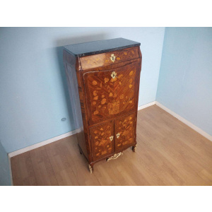 French Louis XV secretaire