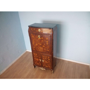 French Louis XV secretaire