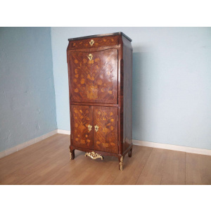 French Louis XV secretaire