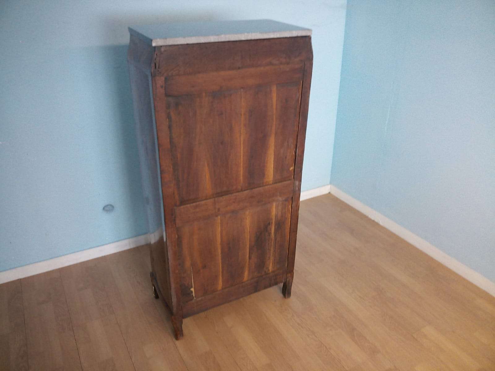 French Louis XV secretaire