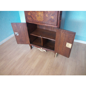 French Louis XV secretaire