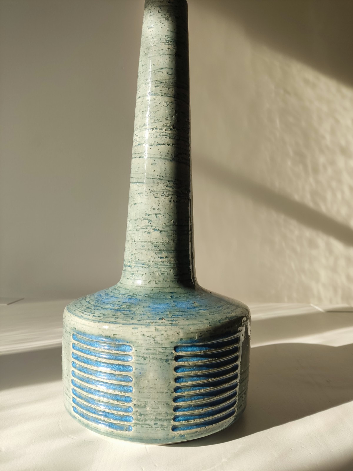 Palshus lamp by Per Linnemann - Denmark 60s