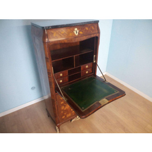 French Louis XV secretaire