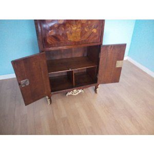 French Louis XV secretaire