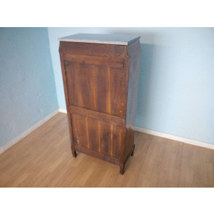 French Louis XV secretaire