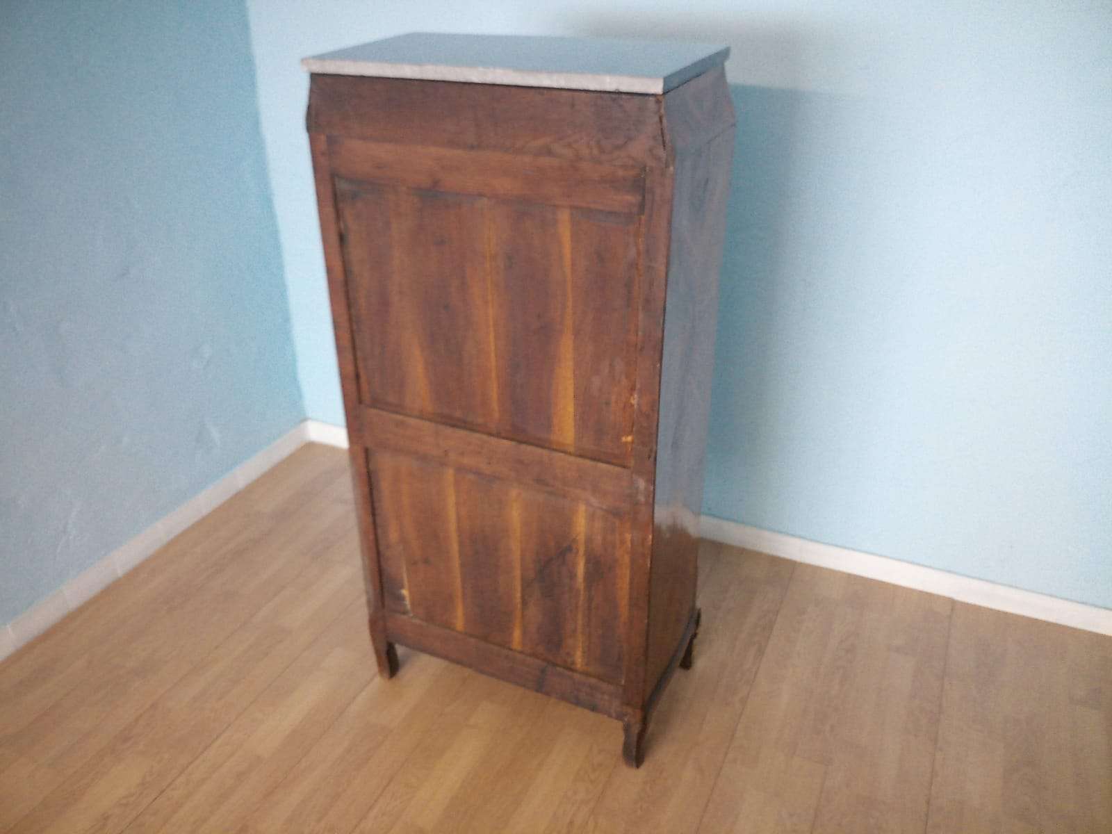 French Louis XV secretaire