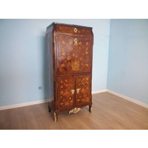 French Louis XV secretaire