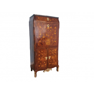 French Louis XV secretaire
