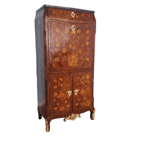 French Louis XV secretaire