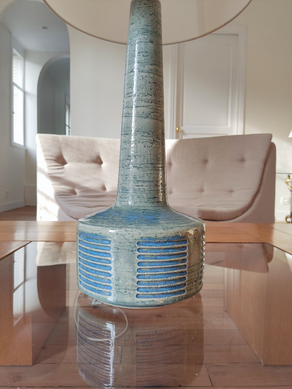 Palshus lamp by Per Linnemann - Denmark 60s