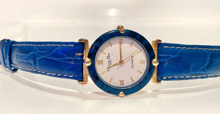 Vintage Watch