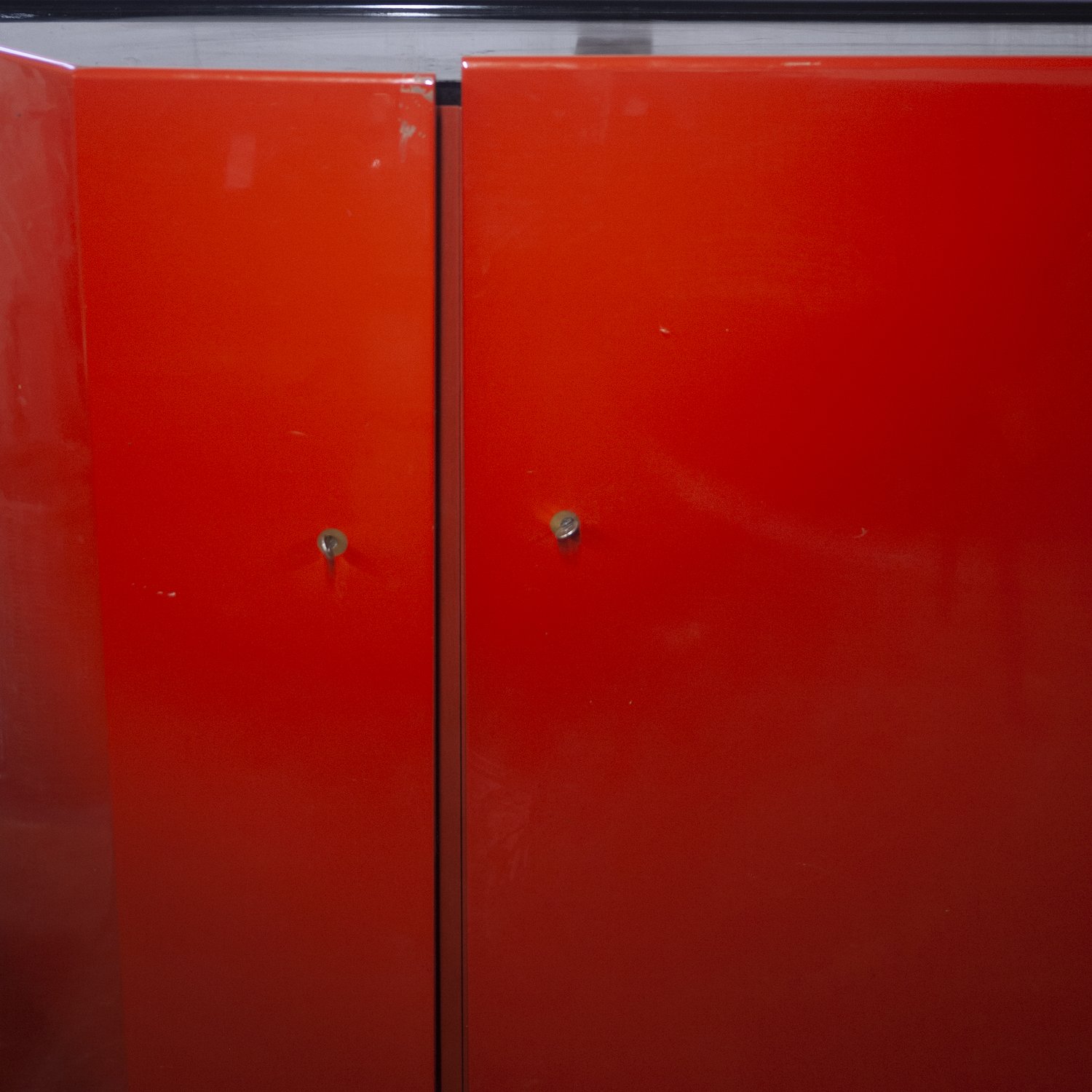 Italian Bramante Sideboard By Kazuhide Takahama, 1970s