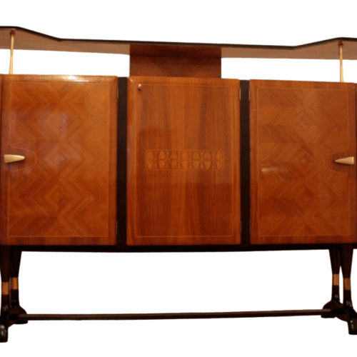 Vittorio Dassi mobile bar sideboard