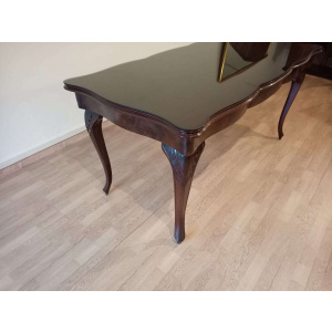 Original Chippendale table