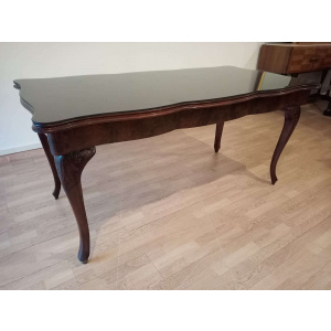 Original Chippendale table