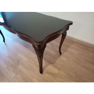 Original Chippendale table