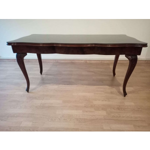 Original Chippendale table