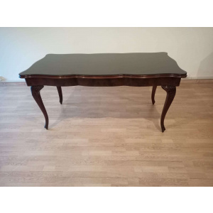 Original Chippendale table