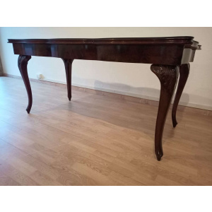 Original Chippendale table