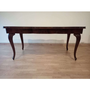 Original Chippendale table