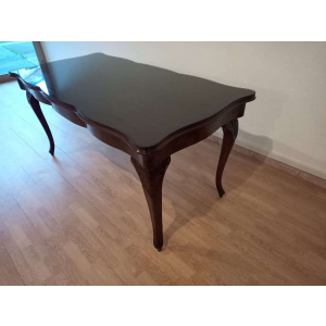 Original Chippendale table