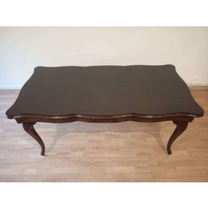 Original Chippendale table