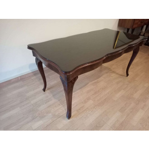 Original Chippendale table