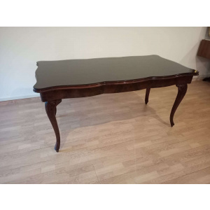 Original Chippendale table
