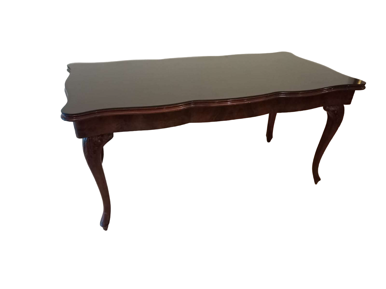Original Chippendale table