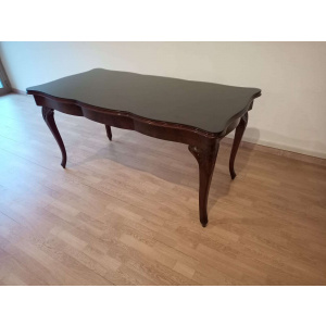 Original Chippendale table