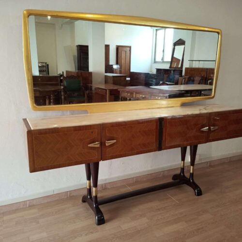 Vittorio Dassi sideboard