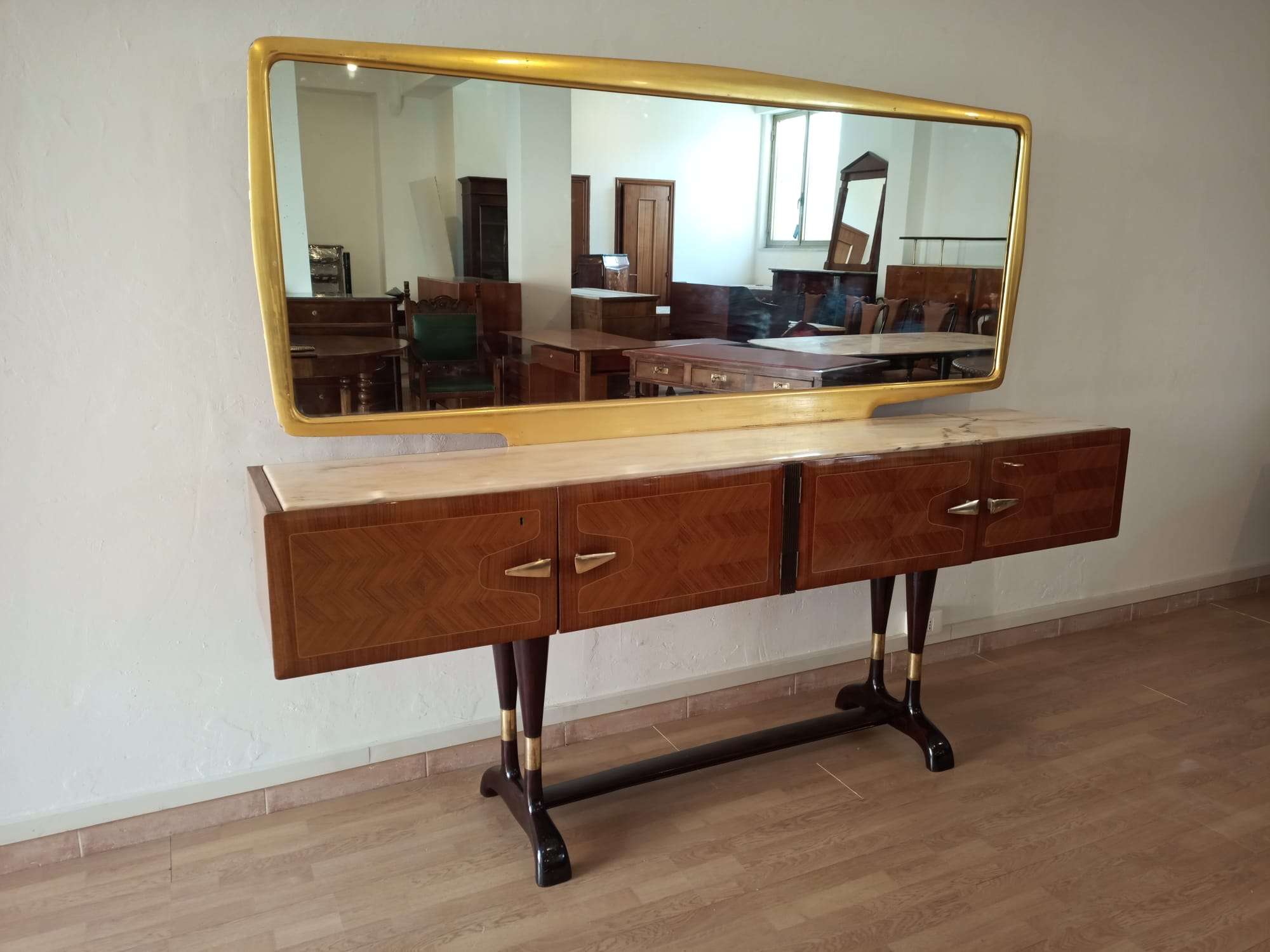 Vittorio Dassi sideboard