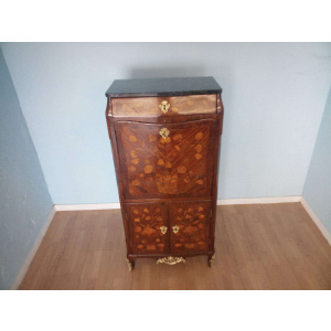 French Louis XV secretaire