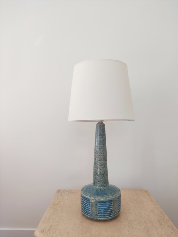 Palshus lamp by Per Linnemann - Denmark 60s