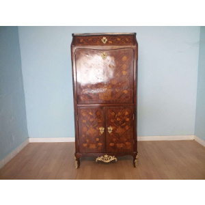 French Louis XV secretaire