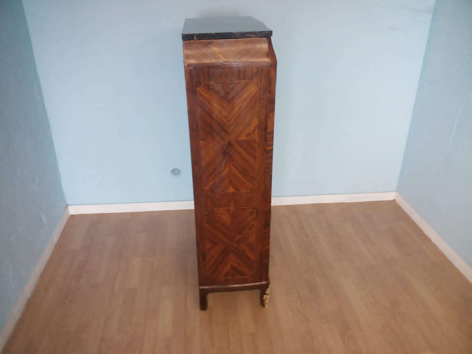 French Louis XV secretaire