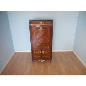 French Louis XV secretaire