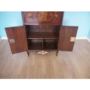 French Louis XV secretaire