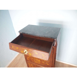 French Louis XV secretaire