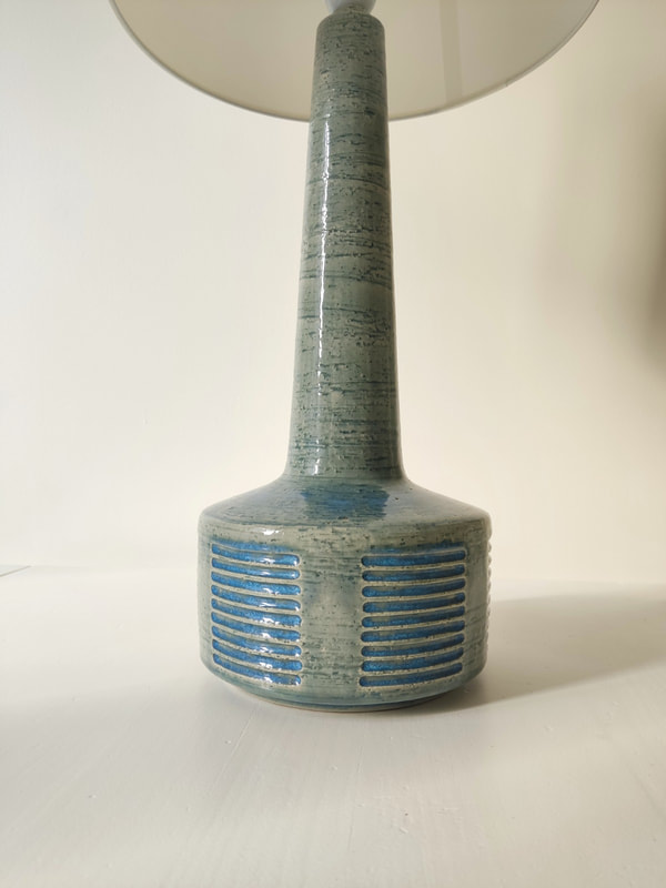 Palshus lamp by Per Linnemann - Denmark 60s