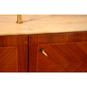 Vittorio Dassi mobile bar sideboard