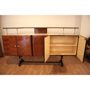 Vittorio Dassi mobile bar sideboard