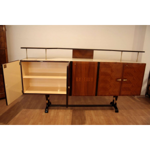 Vittorio Dassi mobile bar sideboard
